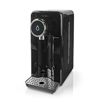 KAWD100FBK Heetwaterdispenser | 2600 w | 2.5 l | zwart Product foto