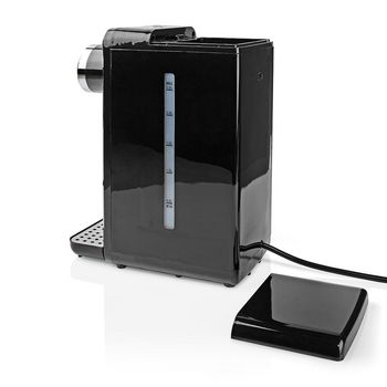 KAWD100FBK Heetwaterdispenser | 2600 w | 2.5 l | zwart Product foto