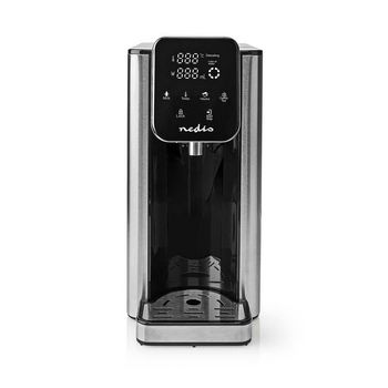 KAWD300FBK Heet water dispenser | 2600 w | 2.7 l | aluminium / zwart Product foto