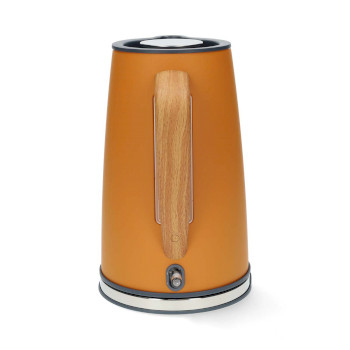 KAWK510EOR Waterkoker | 1.7 l | soft-touch | oranje | 360 graden draaibaar | verborgen verwarmingselement | str Product foto