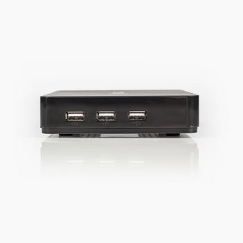 KN-4KASBV2 4k android streaming box Product foto
