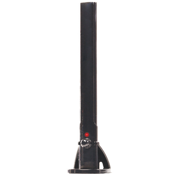 KN-DVBT-IN42L Versterkt dvb-t/t2 - dab+ binnen antenne 28 db fm / vhf / uhf Product foto