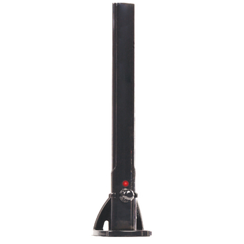 KN-DVBT-IN42L Versterkt dvb-t/t2 - dab+ binnen antenne 28 db fm / vhf / uhf Product foto