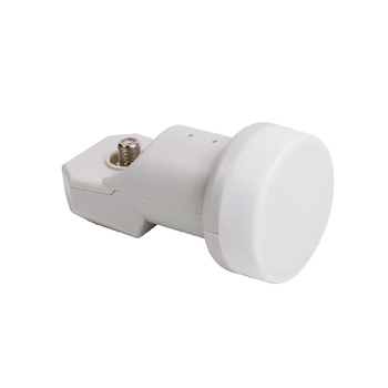 KN-LNB-S10 Universele single lnb 0,2 db Product foto
