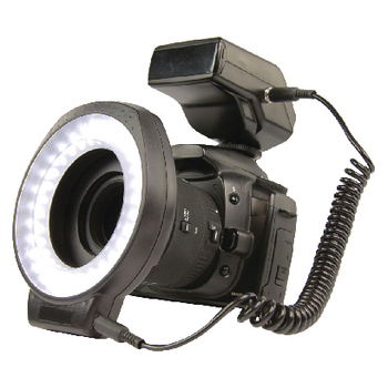 KN-RL60N On-camera 60 led camera ring lamp Product foto