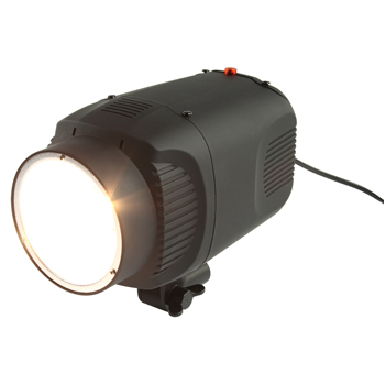 KN-SF200 Studioverlichting Product foto