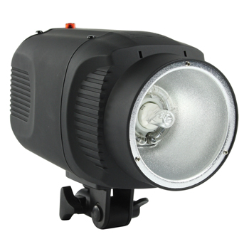 KN-SF200 Studioverlichting Product foto