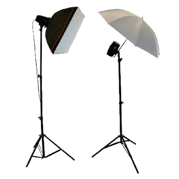 KN-STUDIO90 König professionele fotostudio Product foto