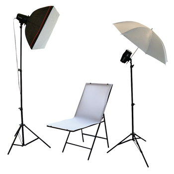 KN-STUDIO90 König professionele fotostudio In gebruik foto