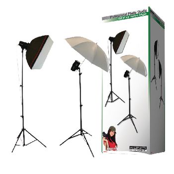 KN-STUDIO91 Professionele fotostudio Verpakking foto