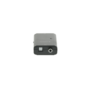 KNACO2502 Digitale audio converter 1x toslink female + 1x s/pdif (rca) female - 1x toslink female + 1x s/pdif  Product foto