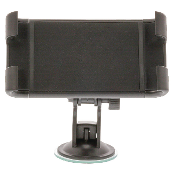 KNM-FCTM11 Tablet autohouder 360 ° draai- en kantelbaar 0.7 kg Product foto