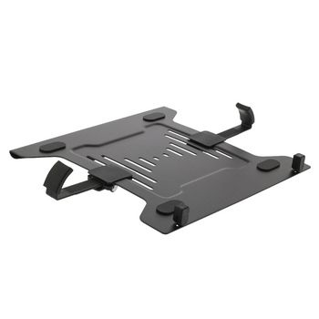 KNM-MMNBH Laptop stand zwart Product foto