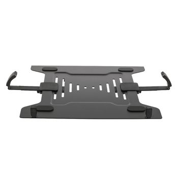 KNM-MMNBH Laptop stand zwart Product foto