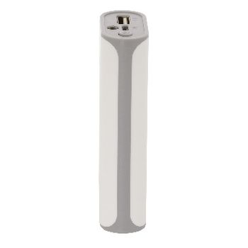 KNPB5000WH Draagbare powerbank lithium-ion 5000 mah usb wit Product foto