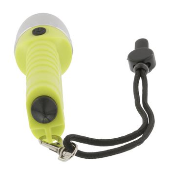 KNTORCHC02 Led zaklamp 500 lm Product foto
