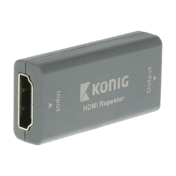 KNVRP3400 Hdmi repeater 20 m Product foto