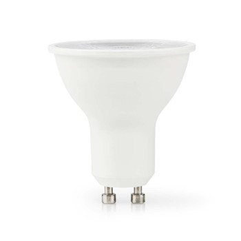 LBGU10P162A Led-lamp gu10 | spot | 2.5 w | 450 lm | 2700 k | warm wit | retrostijl | 1 stuks