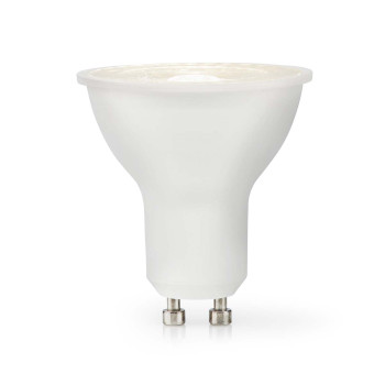 LBGU10P162A Led-lamp gu10 | spot | 2.5 w | 450 lm | 2700 k | warm wit | retrostijl | 1 stuks Product foto