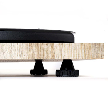 LBT-188PI Platenspeler met bluetooth®-overdracht pine Product foto