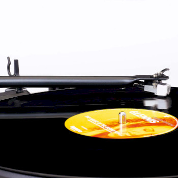 LBT-188PI Platenspeler met bluetooth®-overdracht pine Product foto