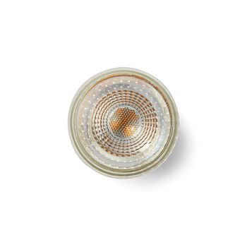 LEDBDGU10P16G Led-lamp gu10 | par16 | 5 w | 345 lm | 2700 k | dimbaar | warm wit | 1 stuks Product foto