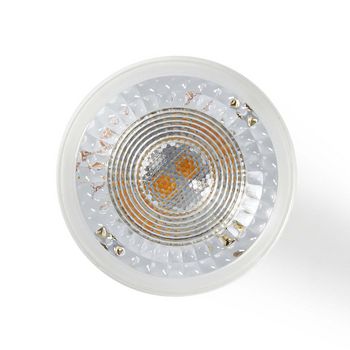 LEDBE14R50 Led-lamp e14 | r50 | 2.9 w | 196 lm | 2700 k | warm wit | reflector | 1 stuks Product foto