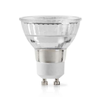 LEDBGU10P16G1 Led-lamp gu10 | par16 | 2.3 w | 140 lm | 2700 k | warm wit | aantal lampen in verpakking: 1 stuks