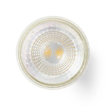 LEDBGU10P16G1 Led-lamp gu10 | par16 | 2.3 w | 140 lm | 2700 k | warm wit | aantal lampen in verpakking: 1 stuks Product foto