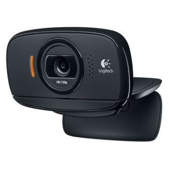 LGT-C510 Logitech c510 hd720 webcam Product foto