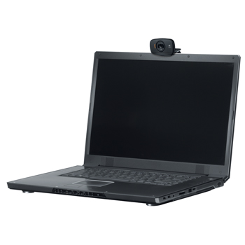 LGT-C510 Logitech c510 hd720 webcam