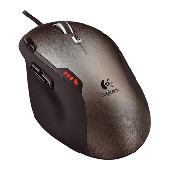 LGT-G500 G500 gaming muis