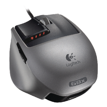 LGT-G9X G9x laser mouse