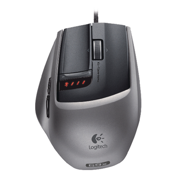LGT-G9X G9x laser mouse Product foto