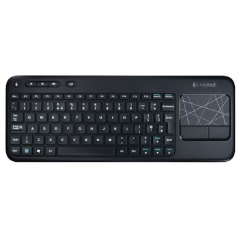 LGT-K400-US K400 draadloos qwerty toetsenbord