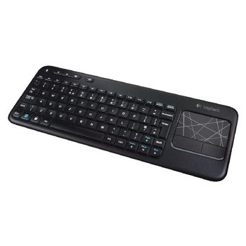 LGT-K400-US K400 draadloos qwerty toetsenbord Product foto