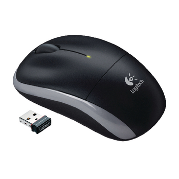 LGT-M195 Logitech m195 wles mouse