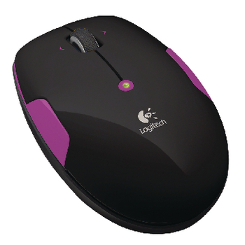 LGT-M345P M345 draadloze muis roze Product foto