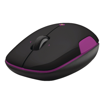 LGT-M345P M345 draadloze muis roze Product foto