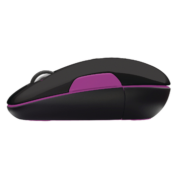 LGT-M345P M345 draadloze muis roze Product foto