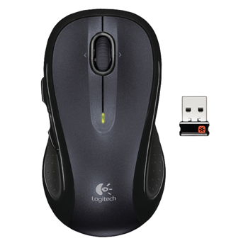 LGT-M510 Logitech® draadloze muis