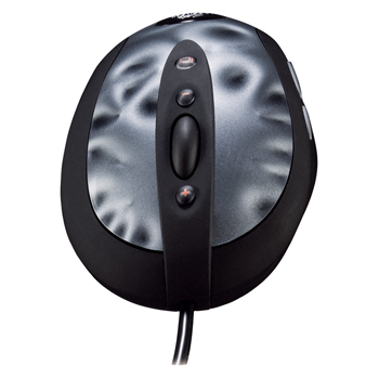 LGT-MX518 Logitech® mx518 optische gaming muis Product foto