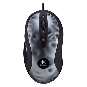 LGT-MX518 Logitech® mx518 optische gaming muis Product foto