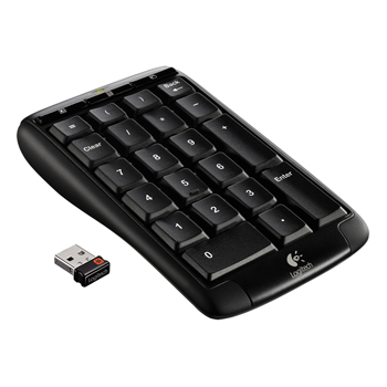 LGT-N305 N305 draadloze nummerpad  Product foto
