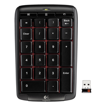 LGT-N305 N305 draadloze nummerpad 