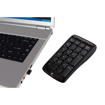 LGT-N305 N305 draadloze nummerpad  Product foto