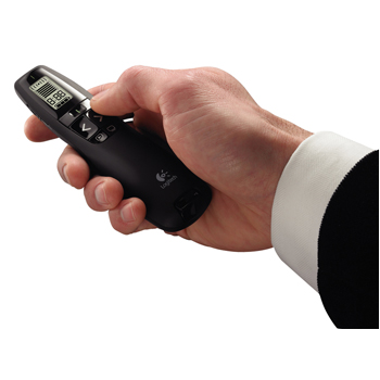 LGT-R800 R800 professional presenter  Product foto