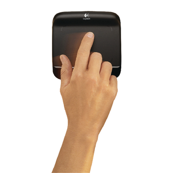 LGT-WLSTOUCH Wlstouch draadloos touchpad Product foto
