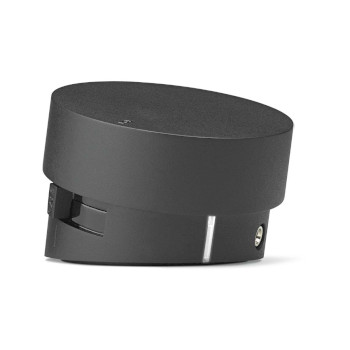 LGT-Z533 Z533 speakersysteem 2.1 met subwoofer 2x 3.5 mm 60 w zwart Product foto