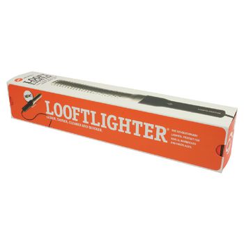 LL-6850 Openhaard en barbeque aansteker Verpakking foto